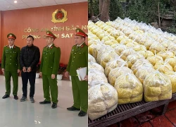 Bắc Ninh: Trộn hóa chất gây ung thư vào riềng xay tươi bán ra thị trường