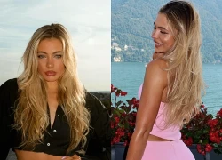 Bạn gái Jake Paul vừa lập kỷ lục tại Olympic 2026 là ai