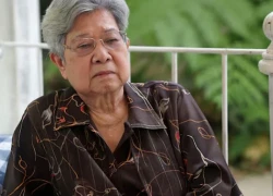 Bán nhà ở quê lên phố, cụ bà có lương hưu cao sống những ngày tủi thân ở nhà con trai