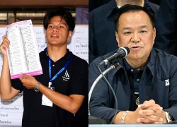 Bầu cử Thái Lan: Thủ tướng Anutin hoan nghênh kiểm phiếu lại