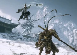 Những tựa game nhập vai thế giới mở đầy chất lượng và khác biệt, không có khái niệm “scale level”