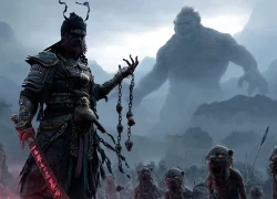 Black Myth: Zhongkui bất ngờ tung trailer mới, nhưng không phải như game thủ mong đợi