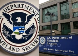 Bộ An ninh Nội địa Mỹ trước nguy cơ đóng cửa