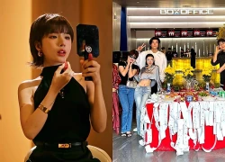 Bức ảnh phản cảm của nữ chính phim Trấn Thành