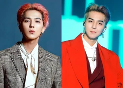 Ca sĩ có bản hit quốc dân đối diện nguy cơ ngồi tù 3 năm