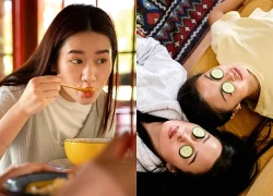 Cách thải độc tự nhiên để thanh lọc cơ thể đón Tết