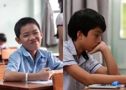 Cách tuyển sinh lớp 6 của trường có tỷ lệ chọi 1:14 tại TP.HCM