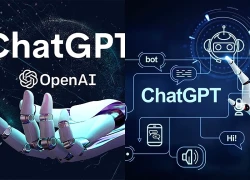 Bước ngoặt mới cho ChatGPT