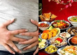 Cảnh giác viêm tụy cấp sau bữa ăn thịnh soạn