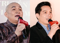 Cảnh nóng bị cắt trong phim Tết