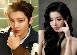 Cặp ca sĩ, diễn viên 96-97 bị khui bí mật hẹn hò trước thềm Valentine, người trong cuộc đích thân lên tiếng