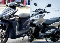 Cập nhật bảng giá xe Honda Vario mới nhất tháng 2/2026