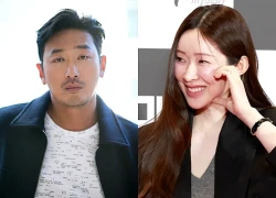 Cha Jung Won thừa nhận hẹn hò Ha Jung Woo, phát ngôn 'cực mặn' gây sốt