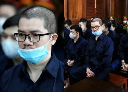 Chi trả hơn 812 tỷ đồng trong vụ án lừa đảo tại Công ty Alibaba