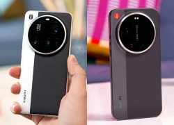 Chiếc smartphone Xiaomi sẵn sàng dẫn đầu thị trường năm 2026