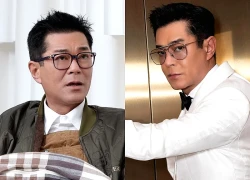 Cổ Thiên Lạc thừa nhận đang bị suy giảm trí nhớ