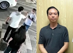 Công an triệu tập tài xế xe Bentley sau vụ ẩu đả ở TPHCM