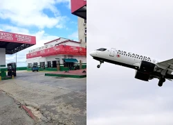 Cuba thiếu nhiên liệu, Air Canada dừng bay đến quốc đảo