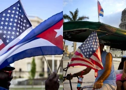 Cuba ứng phó với sự gia tăng cấm vận của Mỹ