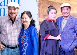 Cuộc sống lạc quan của 2 anh em ruột là nghệ sĩ hàng đầu Việt Nam bị ung thư