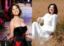 Cuộc sống tuổi 53 trẻ như 30 của nữ ca sĩ Việt nổi tiếng, 3 đời chồng, nhiều đàn ông theo đuổi