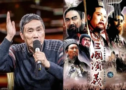 Đạo diễn phim 'Tam quốc diễn nghĩa' phiên bản năm 1994 qua đời