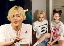 DAWN nói về sự thay đổi sau khi chia tay HyunA