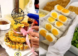 Đây là món ăn gì, hương vị ra sao mà khiến khắp cõi mạng "điên đảo" nhiều năm liền?!