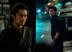 Dịch Dương Thiên Tỉ gây tranh cãi