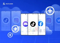 Điện thoại ảo (Cloud Phone) là gì? Cách quản lý 100+ tài khoản mạng xã hội cùng lúc