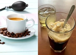 Điều gì xảy ra với huyết áp khi bạn uống cà phê mỗi ngày?