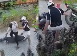 Điều tra vụ nam sinh lớp 9 bị đánh thậm tệ sau va chạm giao thông ở Tây Ninh