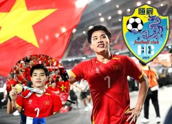 Đình Bắc được CLB Trung Quốc mua giá 10 tỷ, netizen Trung liền mỉa mai chê đắt