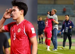 Đình Bắc lắc người ghi bàn đẳng cấp ngay sau khi gây sốt ở WeChoice Awards