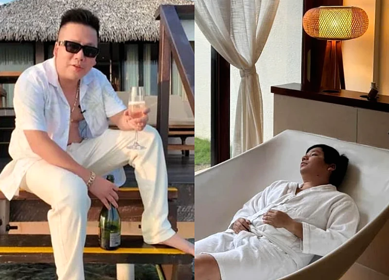 Đồng coin được nhắc đến khi Khoa Pug thông báo phá sản