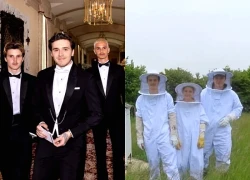 "Drama" nhà Beckham lại có biến: Cruz Beckham bất ngờ có động thái lạ dành cho anh trai Brooklyn!