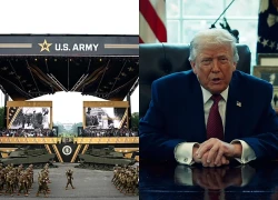 Dự án 'Freedom 250' - Những tranh cãi quanh đại lễ 250 năm nước Mỹ