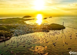 Du lịch miền Nam dịp Tết 2026: 3 điểm đến lý tưởng cho kỳ nghỉ 9 ngày