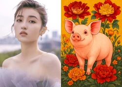 Đúng 20h hôm nay, ngày 11/2/2026, 3 con giáp có tin vui Tài Lộc, tiền bạc bát ngát, đổi đời lên hương, giàu nhanh chóng mặt