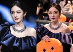 Dương Mịch quá kiêu ngạo