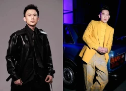 Dương Triệu Vũ hủy biểu diễn ở 2 đêm nhạc