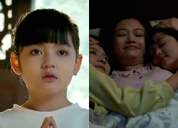 Gia đình trái dấu - Tập 32: Xúc động cảnh bà Ánh nhận con riêng của chồng là con mình