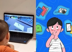 Google chia sẻ loạt tính năng bảo vệ mới cho người dùng trẻ tuổi tại Việt Nam