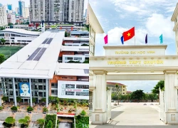 Hà Nội dự kiến thành lập trường chuyên từ bậc trung học cơ sở