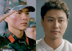 Hai mỹ nam 9x 'làm mưa làm gió' phim giờ vàng