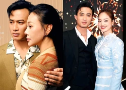 Hai 'người tình' lận đận của Doãn Quốc Đam