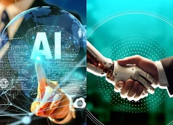 Hệ thống AI phải duy trì sự kiểm soát và can thiệp của con người