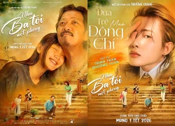 Hết giấu diếm, Jack chính thức góp giọng ca cho phim Tết Trường Giang