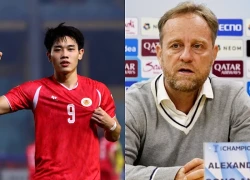 HLV Polking: "Đình Bắc cần thời gian học hỏi"