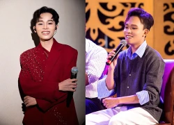 Hồ Văn Cường làm điều chưa từng có sau 10 năm ca hát, CĐM dậy sóng